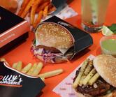 Billy's Burgers