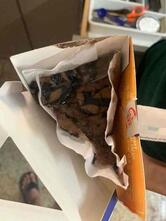 GetAWay - Ice Creams & Desserts