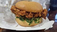 GOOD FLIPPIN' BURGERS