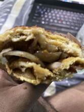 Baadshahee Roll Corner