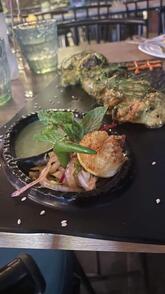 Punjab Exotica (NIBM)