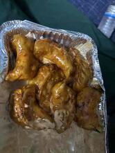 Dessi Dumplings kodungallur