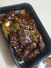 Salt and Pepper Kitchen