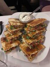 Flags Restaurant & Banquets