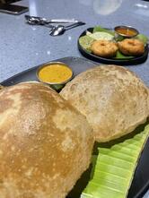 The Rameshwaram Cafe @ Brookfield