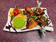 HOTEL PARIVAR ; Family Restaurant & Bar