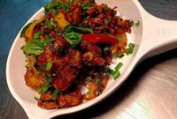 Dynasty Lounge Bar + Kitchen