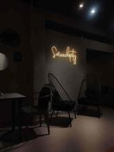 The Blend Haus Coffee Bar & Dine - Gomti Nagar