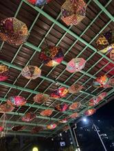 Taaareef Restaurant and Bar