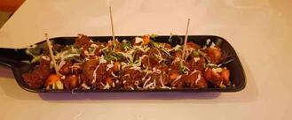 Food Junction Family Restaurant