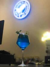 Cafe Buddy's Espresso