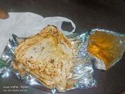 Sarkar Babur Naan - Tadka