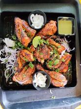 BUN KEBAB, Multi Cuisine Restaurant