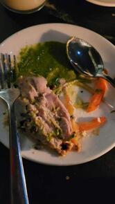 Shamiana Roof Top Restaurant & Lounge