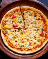 Mahalaxmi Hot And Cool