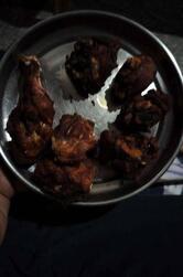 Zam Zam Family Dhaba