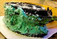 Belgian Waffle Factory