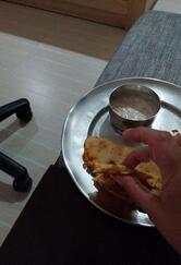 Rasoi - The Train Restaurant