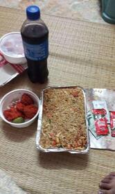 New Archana Fast Food