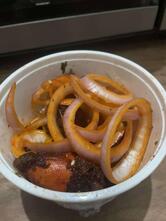 Hotel Milan N Garden Restaurant