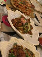 2BHK Diner & Key Club