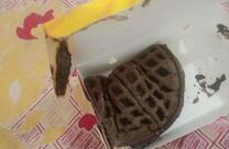 Best Belgian waffle - Katraj