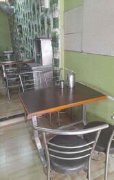 Prayag fast food and restaurant