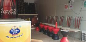 Shake Chilli's Moogli