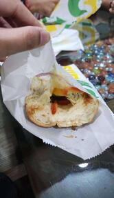 Subway Gokuldham Arcade