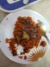 FUSION Indo-chinese restaurant