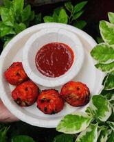 Foodie's Haven by The DS Services