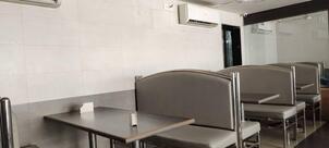 Al zaikaa restaurant