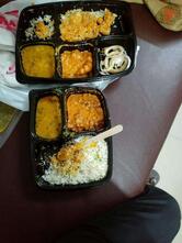 Rasna Buzz - Food Court