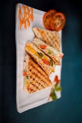 Crispy Bites (Bite Junction)