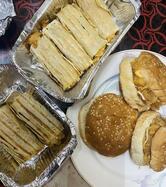 lazeezo fried chicken Batla House