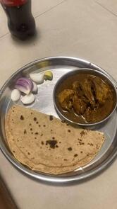 Rassa Bhakri