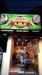 Shawarma Express