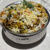 Achija Veg Restaurant (Vidyavihar)