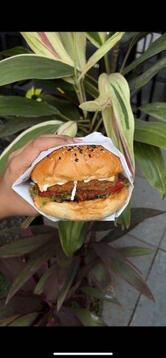 Burger Craft - Viman Nagar