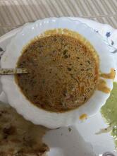 Desi masala tadka