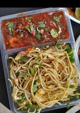 Tasty Restaurant Best tiffin service in Noida sec 44 and 45. Tiffin service near me Restaurant near me