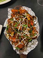 Hotel Vrindavan Vihar