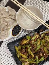 Ruja Authentic Chinese Restaurant