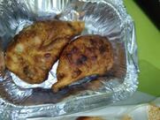 AS Downtown INN Restaurant (Kundanahalli)