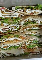 Chacha Chicken & Franky Jammu