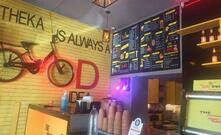 The chai theka Jammu