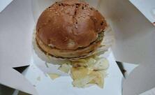 Pista House Secunderabad