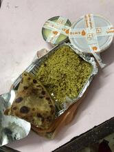 Maharashtrian Aaswad