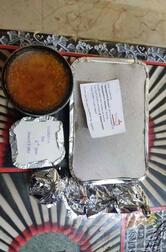 NANAAMMA BIRIYANI (Kitchen)