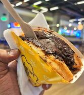 The Belgian Waffle Co